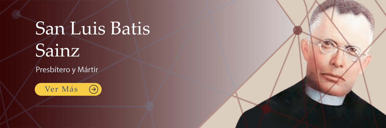 No Ex - San Luis Batis Sainz